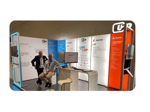 messestand u2d apernia semiro messestand u2d apernia semiro