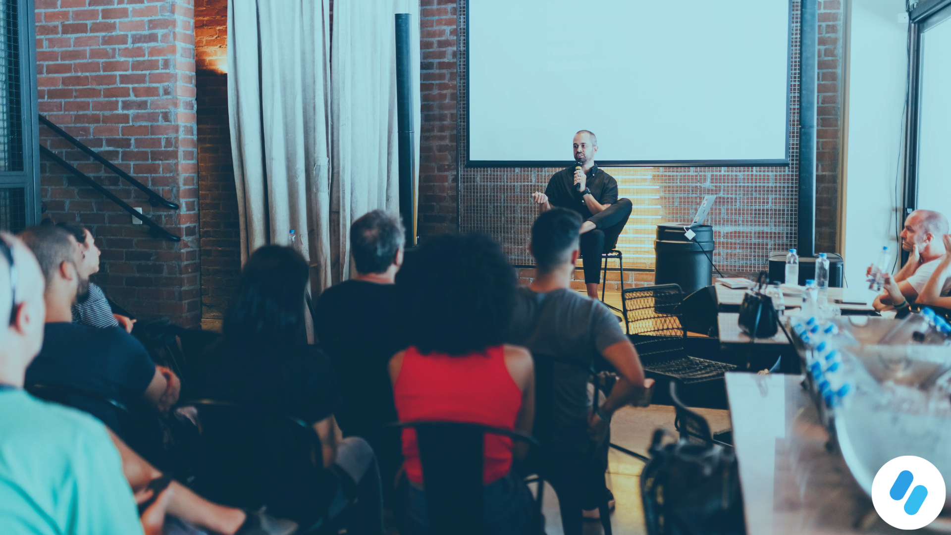 Live Seminar